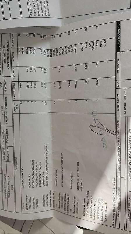 Usata Opel Corsa S 75 CV (55 kW) 2024 Berlina