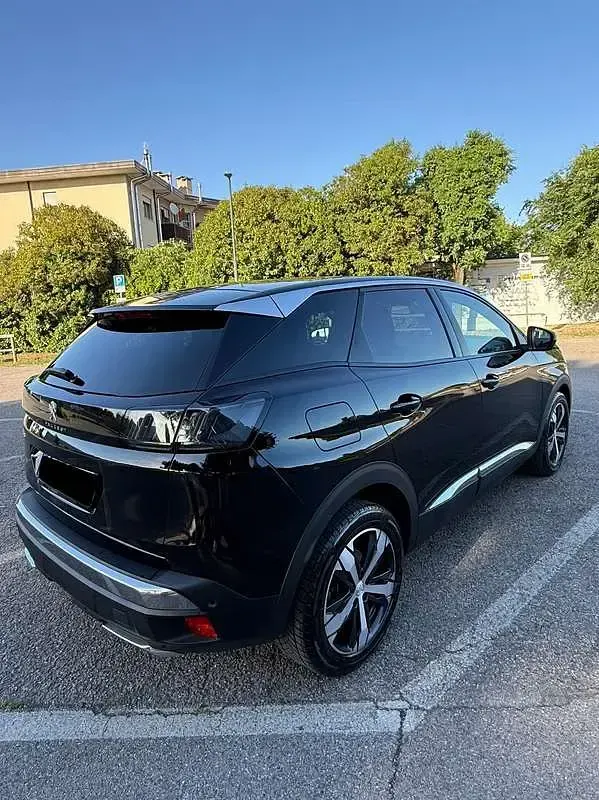 Usata Peugeot 3008 GT 131 CV (96 kW) 2023 SUV