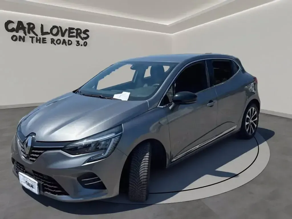 Usata Renault Clio Techno 145 CV (106 kW) 2023 Utilitaria