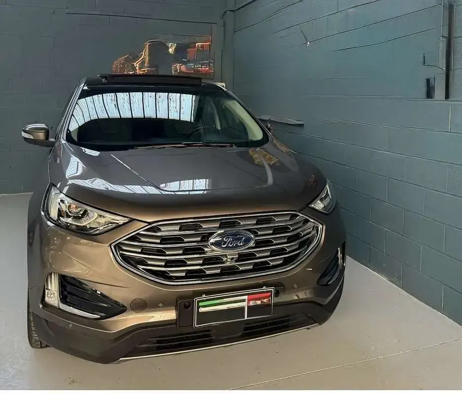 Usata Ford Edge Titanium S 238 CV (175 kW) 2020 SUV