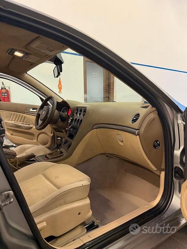 Usata Alfa Romeo 159 2009 Station wagon