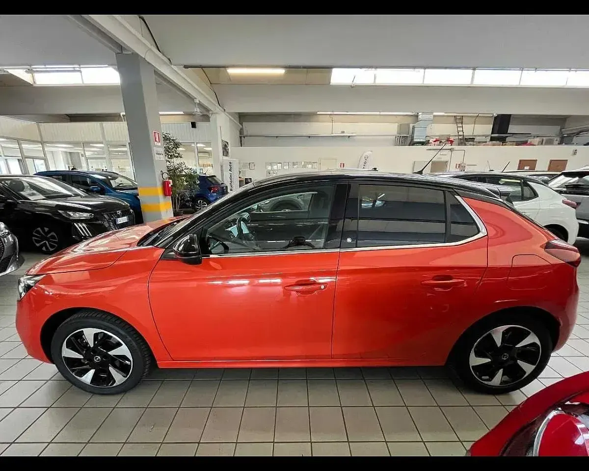 Usata Opel Corsa Edition 100 kW (136 CV) 2021 Utilitaria
