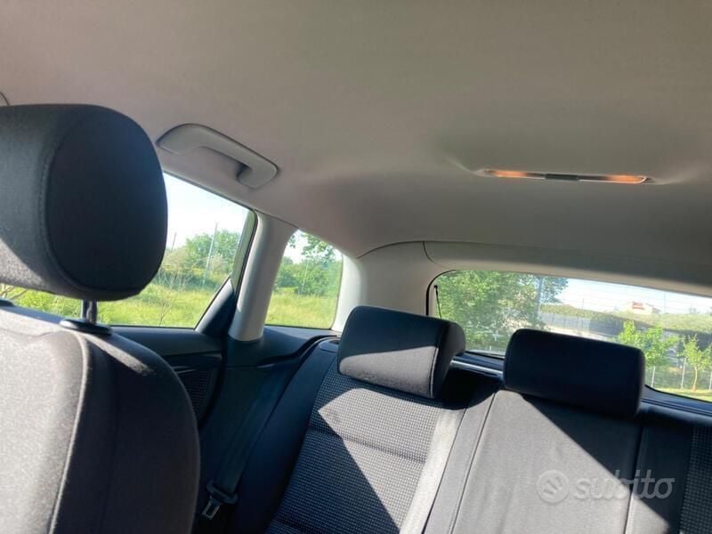 Usata Audi A3 140 CV (102 kW) 2007 Grigio Utilitaria