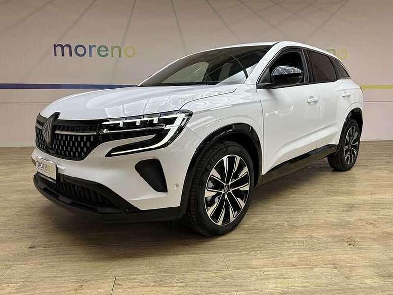 Usata Renault Austral Techno 199 CV (146 kW) 2025 Other SUV