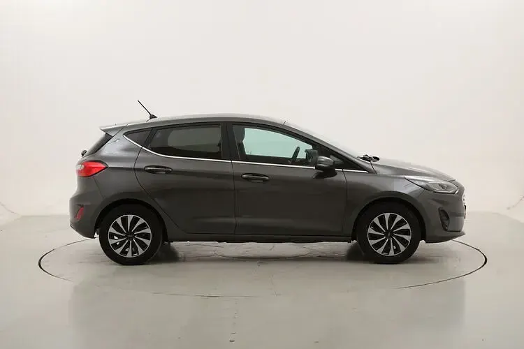 Usata Ford Fiesta Titanium 75 CV (55 kW) 2023 Utilitaria