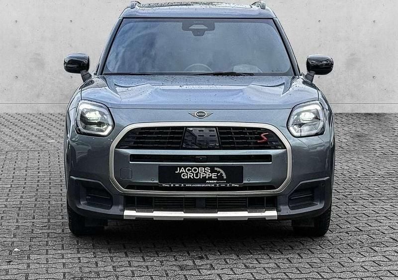Usata Mini Cooper Countryman 204 CV (150 kW) 2024 Other SUV