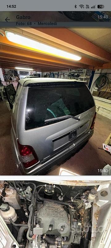 Usata Ligier X-Too 2013 Grigio Berlina