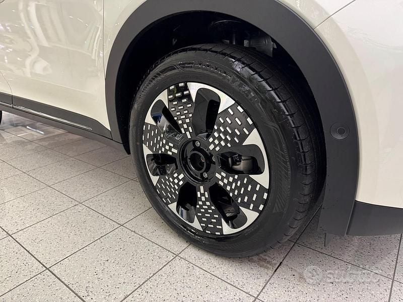 Usata Fiat 600 La Prima 110 CV (80 kW) 2025 Bianco SUV