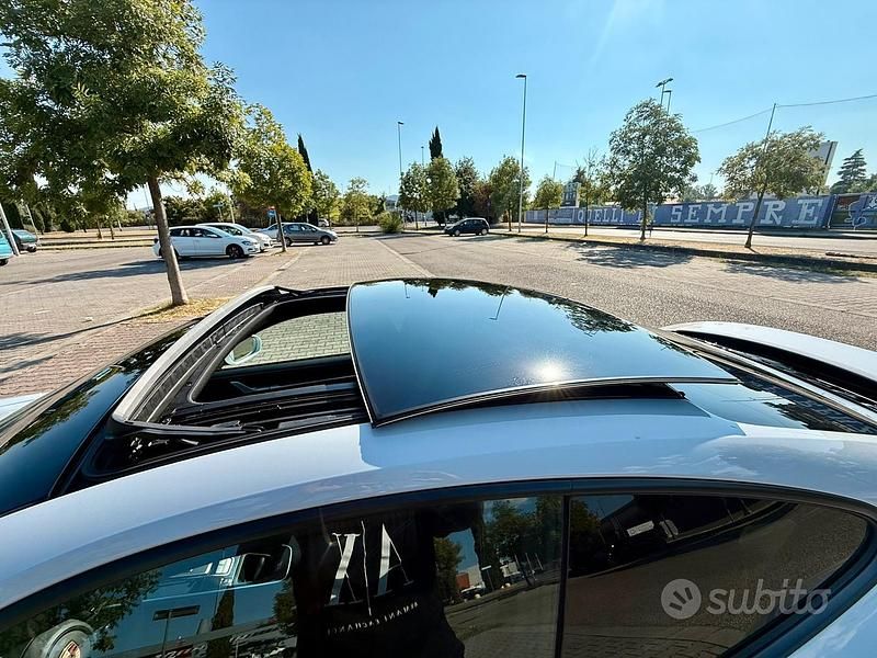 Usata Porsche 911 Carrera 394 CV (289 kW) 2025 Grigio Coupé