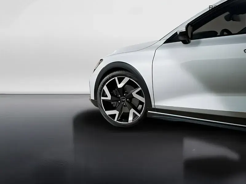 Nuova Audi A3 Ambiente 150 CV (110 kW) 2026 Bianco Berlina