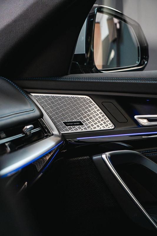 Usata BMW X1 M Sport 149 CV (109 kW) 2024 Grigio SUV