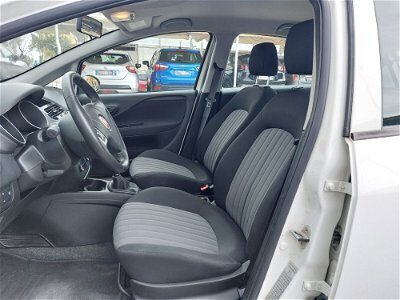 Usato 2018 Fiat Punto Evo 1.2 Diesel 95 CV (7.800 €)