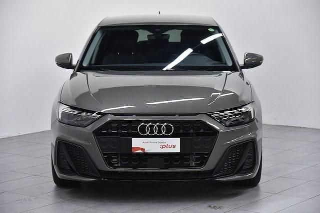 Usata Audi A1 116 CV (85 kW) 2025 SUV