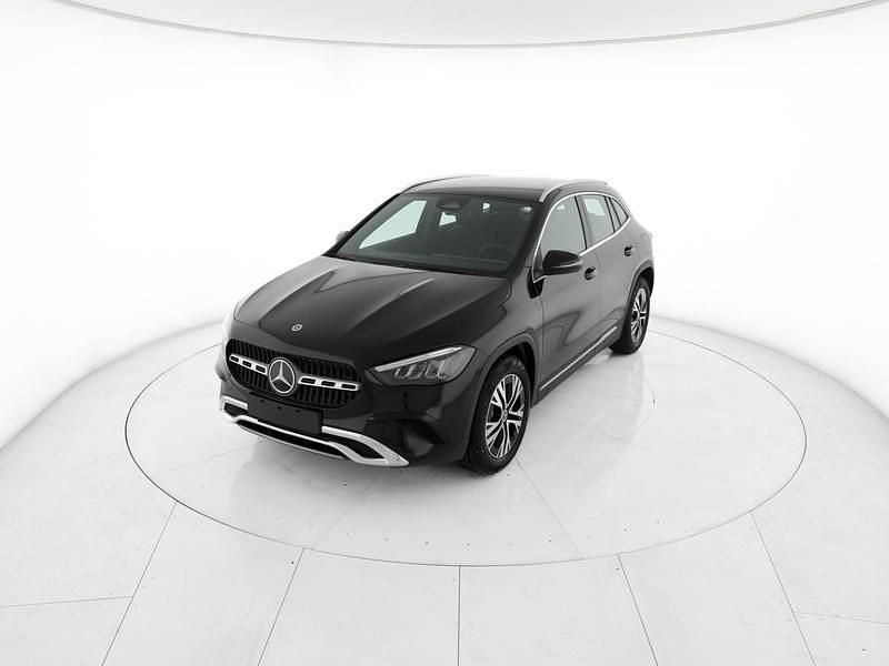 Nuova Mercedes GLA200 Progressive 150 CV (110 kW) 2026 Nero SUV