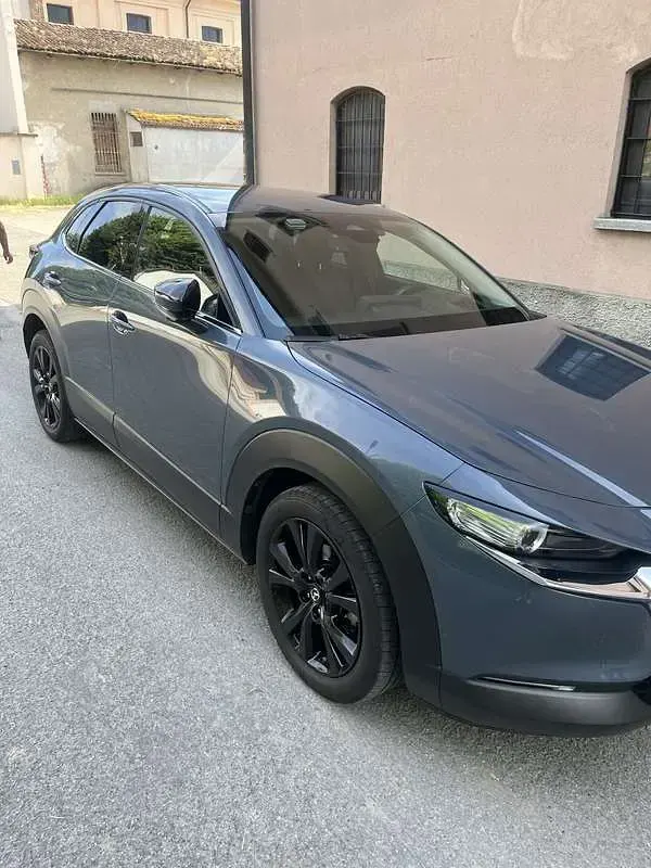 Usata Mazda CX-30 Homura-Line 150 CV (110 kW) 2024 SUV