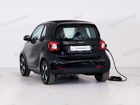 Usata Smart ForTwo Electric Drive Passion 60 kW (82 CV) 2021