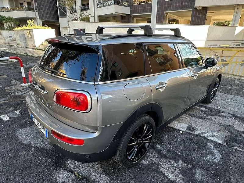 Usata Mini John Cooper Works Clubman 116 CV (85 kW) 2018 Station wagon