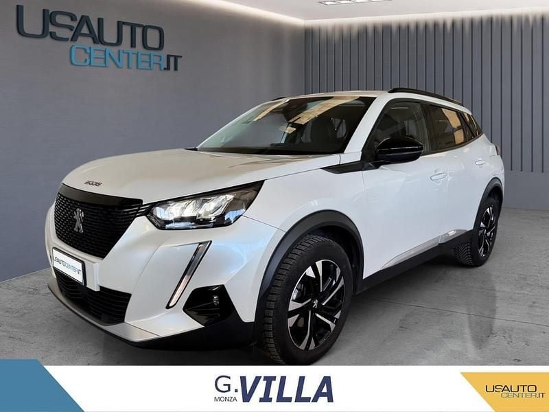 Usata Peugeot 2008 Allure 110 CV (80 kW) 2022 SUV