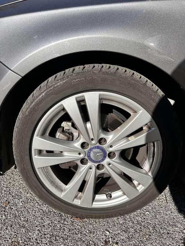 Usata 2017 Mercedes A200 Business Berlina | 14.000 € (Ottimo prezzo) - Immagine 1/4