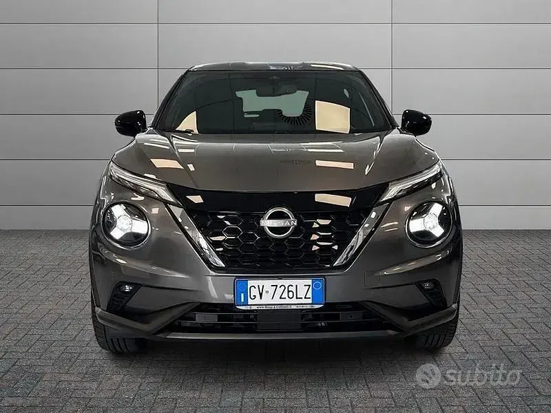 Usata Nissan Juke N-Connecta 143 CV (105 kW) 2024 Other SUV