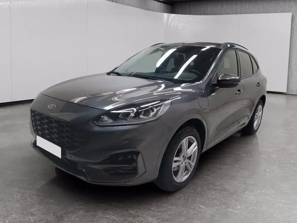 Usata Ford Kuga ST-Line 225 CV (165 kW) 2023 Grigio SUV