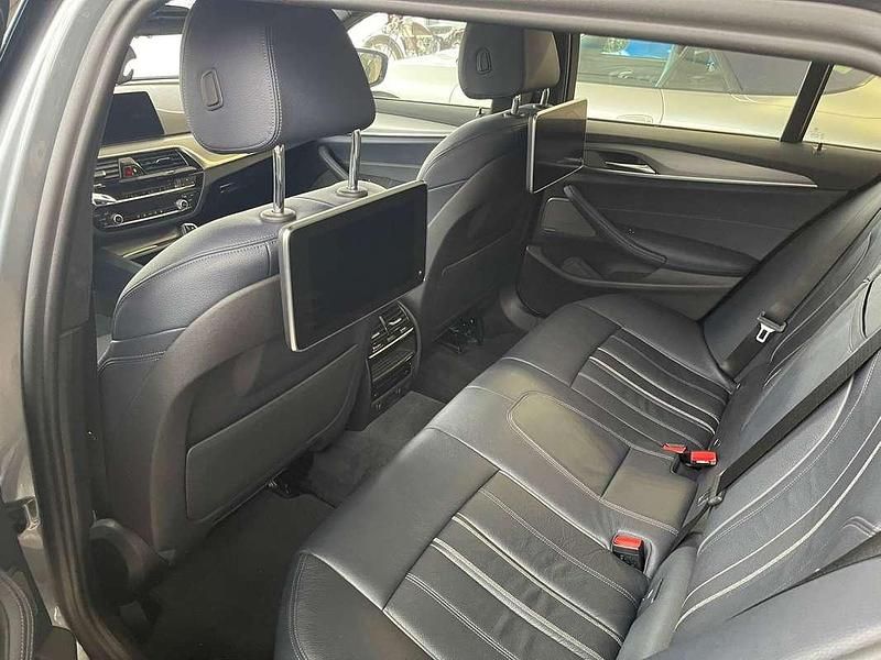 Usata BMW 530 M Sport 249 CV (183 kW) 2017 Station wagon