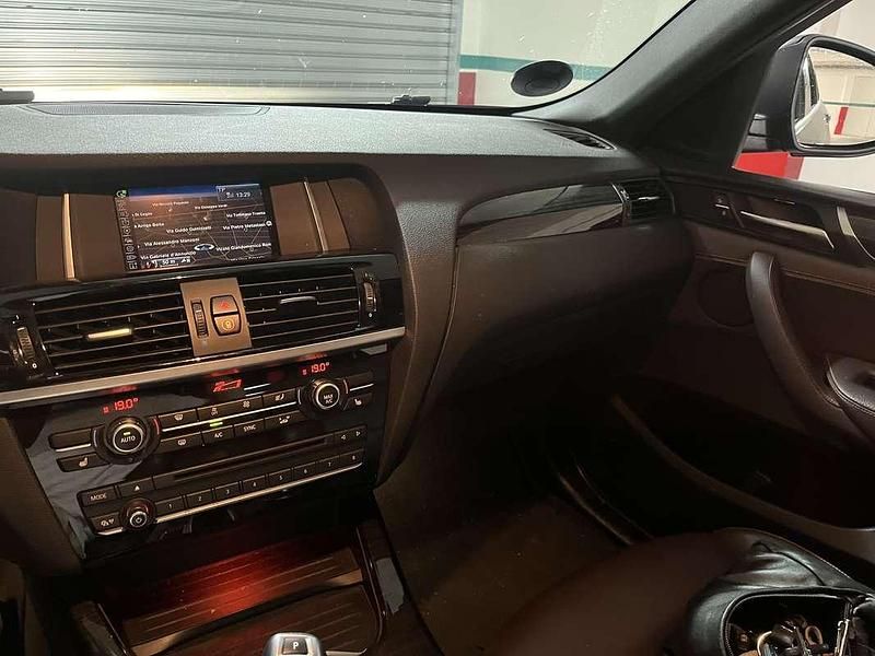 Usata BMW X4 190 CV (139 kW) 2016 SUV