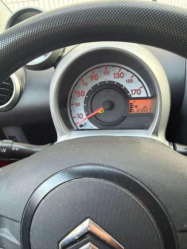 Begagnad Citroën C1 68 HK (50 kW) 2007 Halvkombi