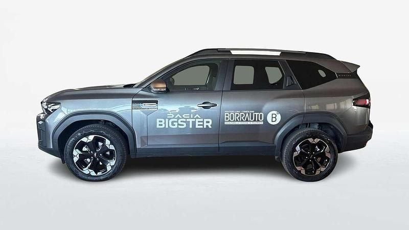 Nuova Dacia Bigster Extreme 140 CV (102 kW) 2025 Other SUV