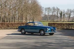 Usata BMW 503 Basis 140 CV (102 kW) 1958 Blu Coupé