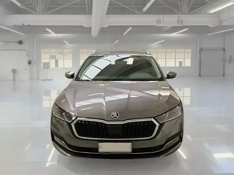 Usata Skoda Octavia Executive 110 CV (80 kW) 2023 Station wagon