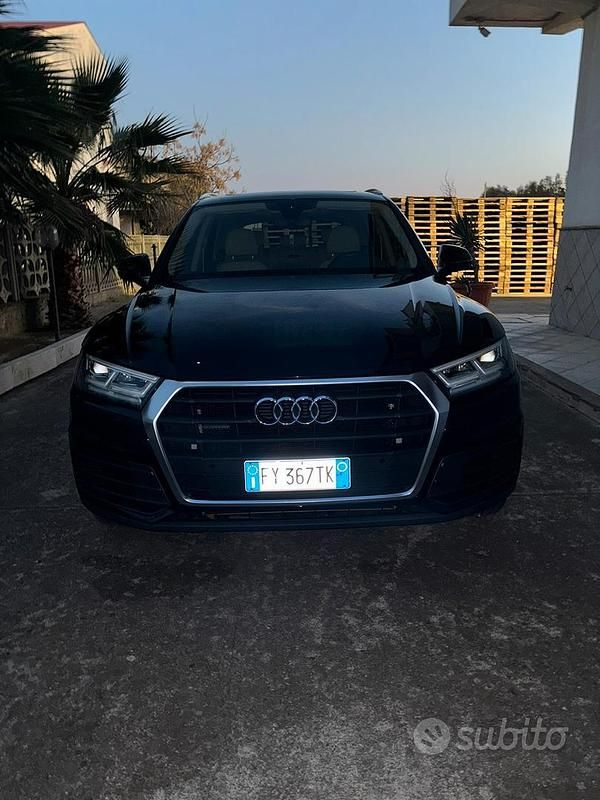 Usata Audi Q5 2019 SUV