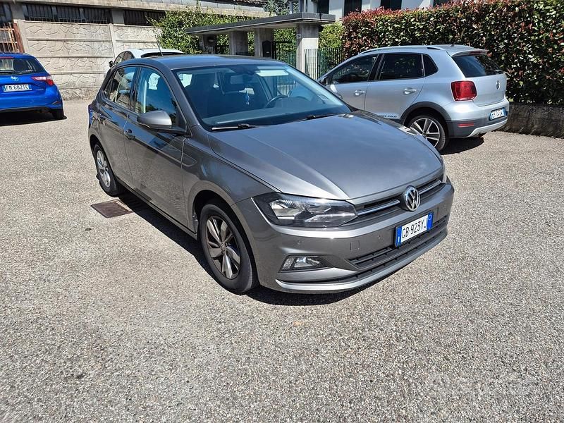 Usata 2020 VW Polo Due volumi | 11.500 € - Immagine 1/4