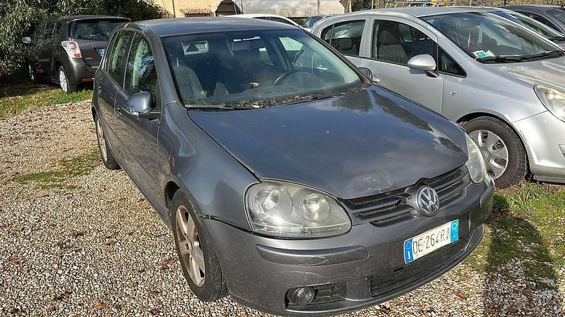 Other Usata 2007 VW Golf Tre volumi | 1800 € - Immagine 1/4