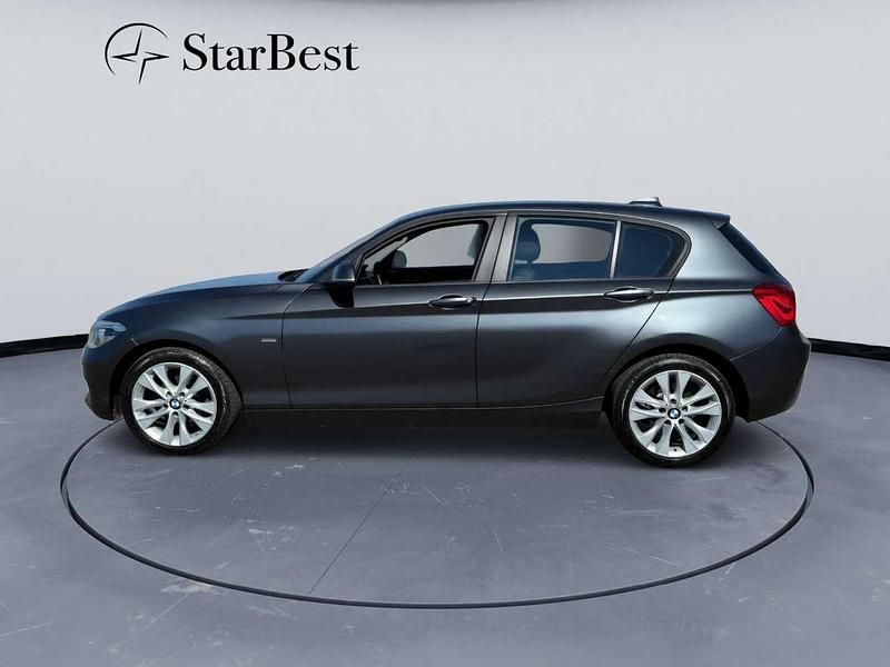 Usata BMW 118 150 CV (110 kW) 2016 Other Utilitaria