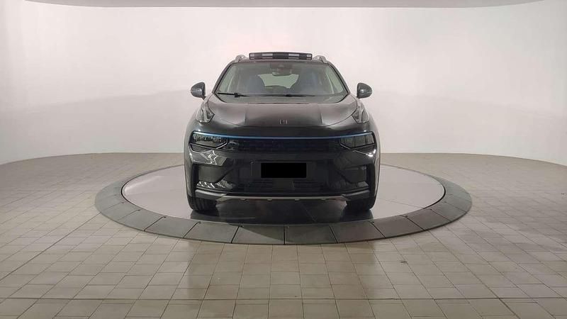 Usata Lynk & Co 01 179 CV (131 kW) 2022 Nero SUV