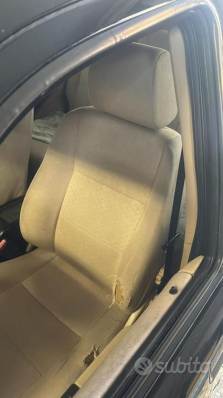 Usata Land Rover Freelander 2 2006 Nero SUV