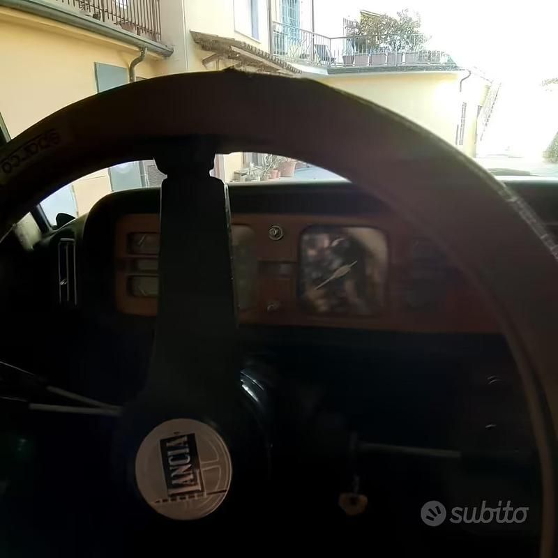 Usata Lancia 2000 1970 Berlina