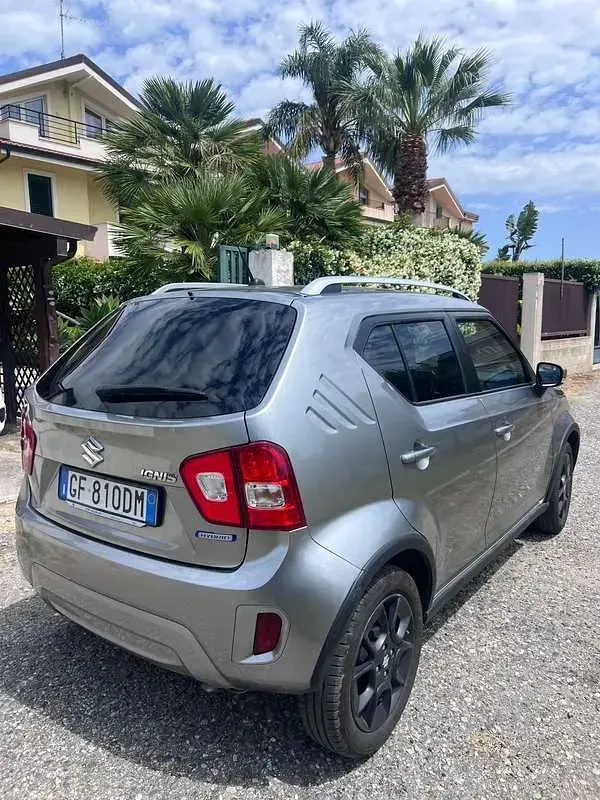Usata Suzuki Ignis 83 CV (61 kW) 2021 SUV