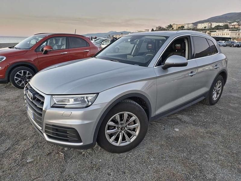 Usata Audi Q5 Business 150 CV (110 kW) 2018 SUV