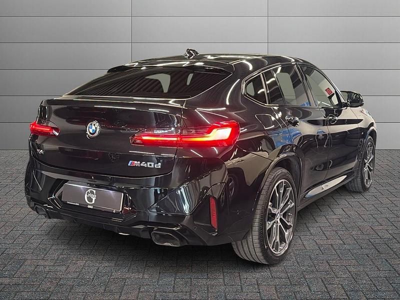 Usata BMW X4 Comfort Edition 340 CV (250 kW) 2024 SUV