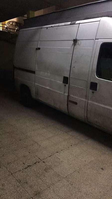 Usata Fiat Ducato 14 116 CV (85 kW) 1999 Furgone