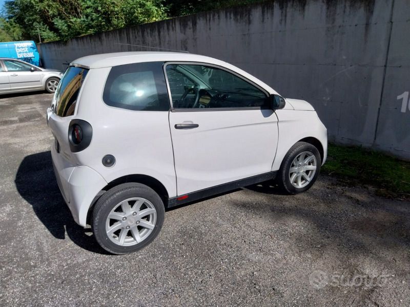 Usata 2023 Aixam Minauto | 8500 € - Immagine 1/4