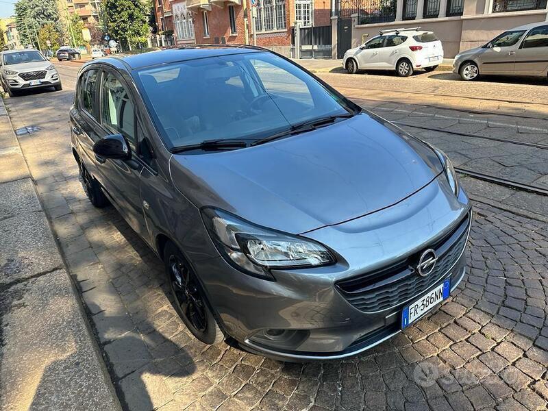 Usato 2019 Opel Corsa Benzin (11.000 €)