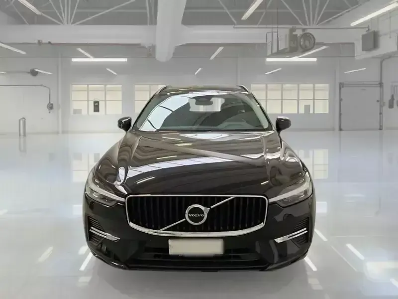 Usata Volvo XC60 Core 197 CV (144 kW) 2024 SUV