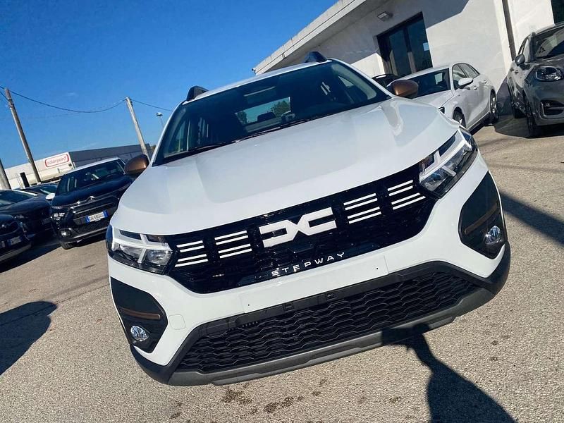 Nuova Dacia Sandero Extreme 101 CV (74 kW) 2025 Other Berlina