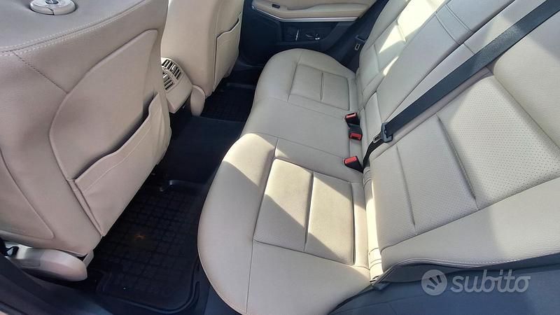 Usata Mercedes 350 265 CV (194 kW) 2011 Station wagon