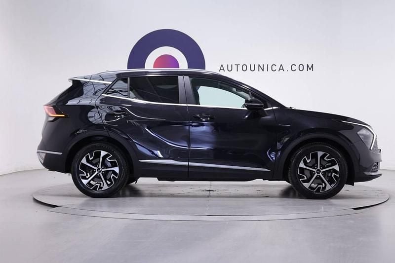 Usata Kia Sportage 135 CV (99 kW) 2023 SUV