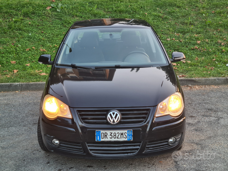 VW Polo 2008 usata - AutoUncle