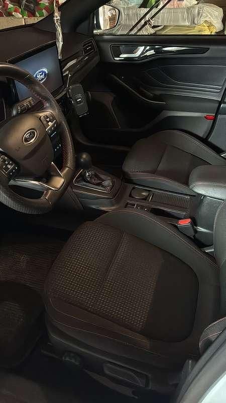 Usata Ford Focus ST-Line X 125 CV (91 kW) 2023 Berlina